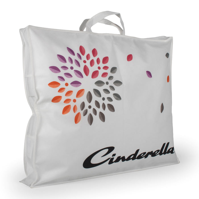 Cinderella Rondo Hoofdkussen Medium 50 x 60 x 10 cm