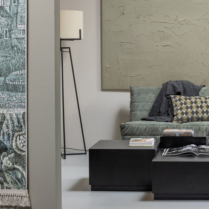 Woood Holly Vloerlamp