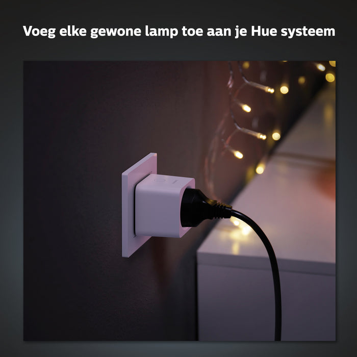 Philips Hue  Stekker