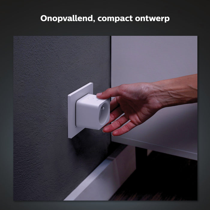 Philips Hue  Stekker