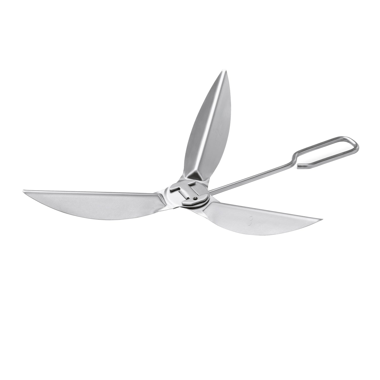 Weber One-Touch Systeem Ø 47 cm reserve onderdelen