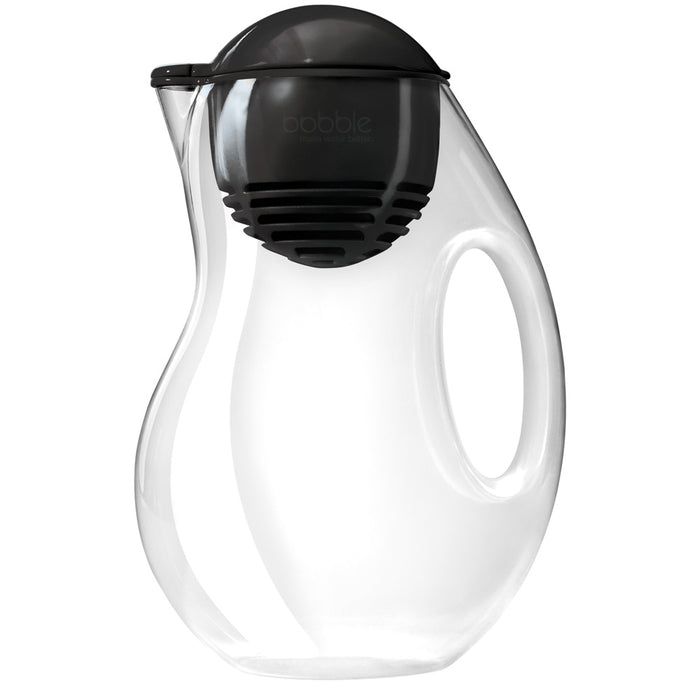 Bobble Waterkan met filter 2 L