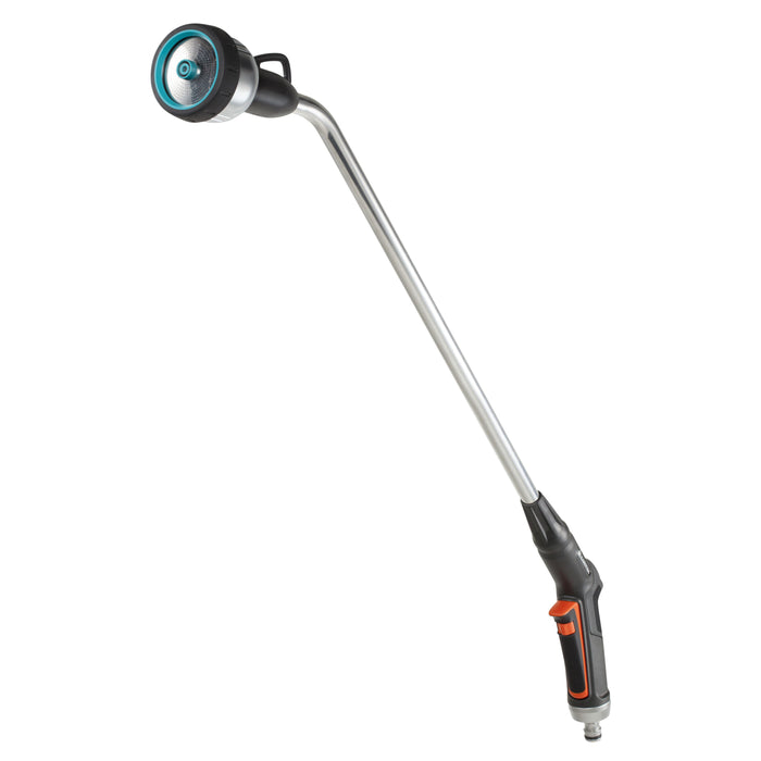 Gardena Premium Broes met verlengstuk