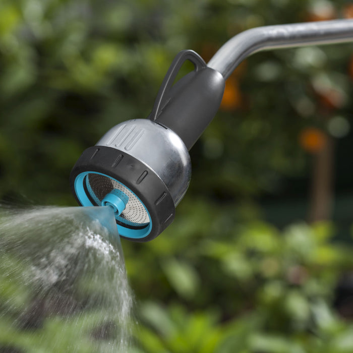 Gardena Premium Broes met verlengstuk