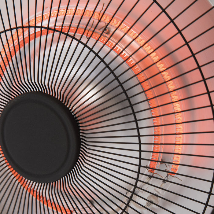 Sunred RSS16 Terrasverwarmer