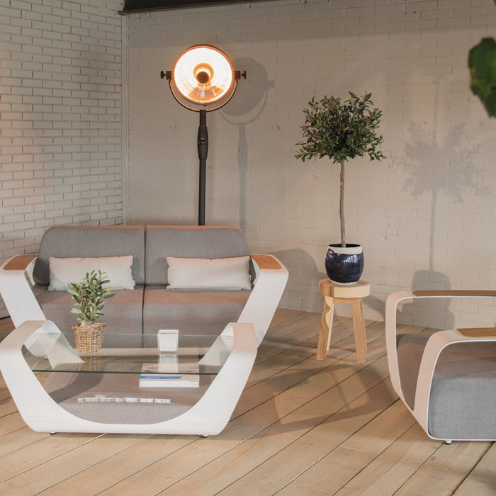 Sunred RSS16 Terrasverwarmer