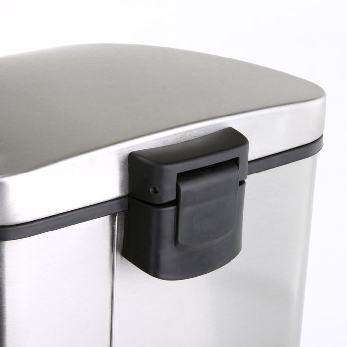 EKO Grace Pedaalemmer 35 Liter