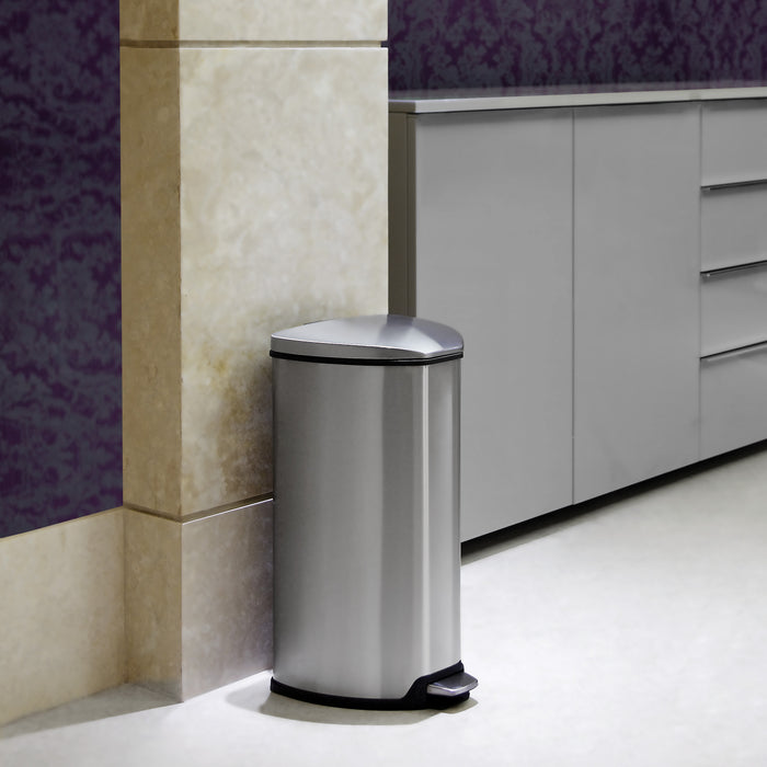 EKO Grace Pedaalemmer 35 Liter