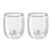 Zwilling Sorrento Dubbelwandig Espressoglas 0,08 L - 2 st.