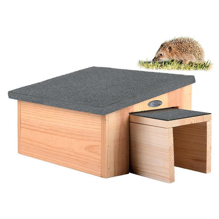 Esschert Design Esschert Design  Egelhuis