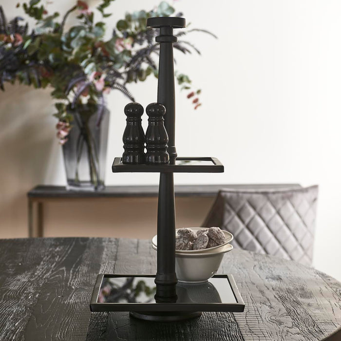 Riviera Maison Duchess Etagère 2 Layer 29x29x58