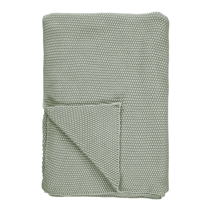 Marc O'Polo Nordic Knit Plaid 130 x 170 cm