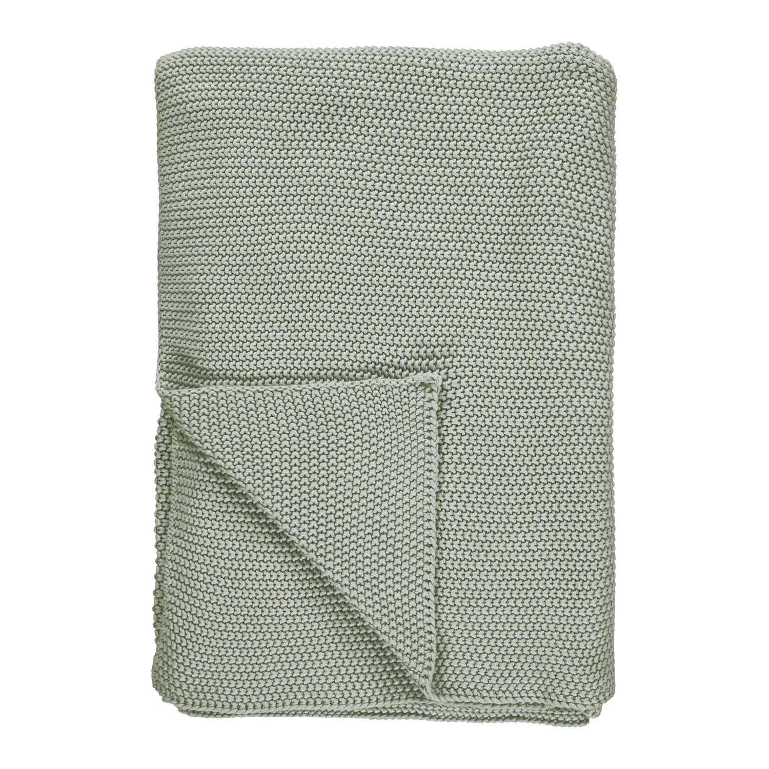 Marc O'Polo Nordic Knit Plaid 130 x 170 cm