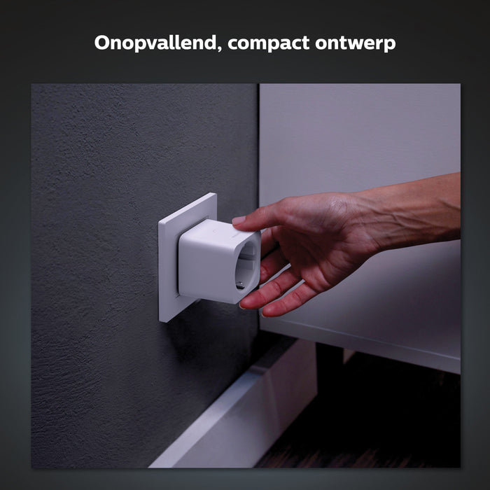 Philips Hue  Stekker
