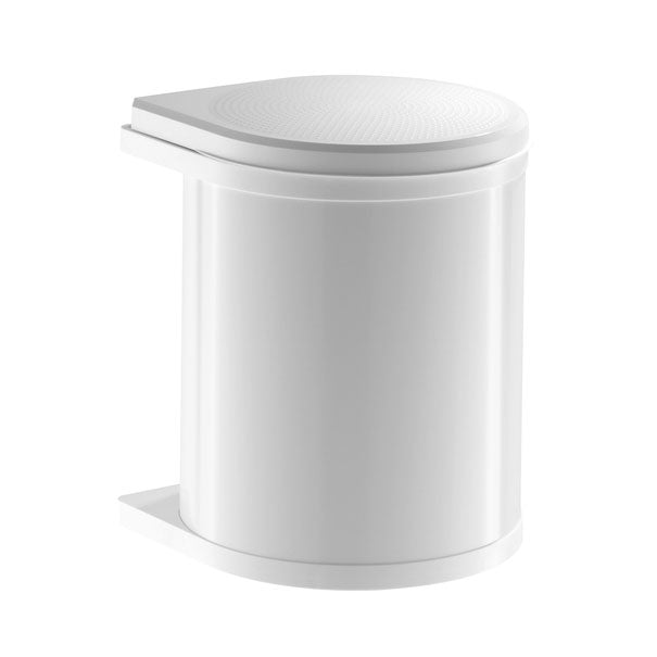 Hailo Mono Inbouwafvalemmer 15 Liter