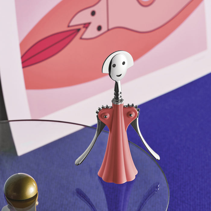 Anna G. pink Kurkentrekker