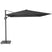 Platinum Challenger T1 Zweefparasol 300 x 300 cm