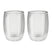 Zwilling Sorrento Dubbelwandig Koffieglas 0,20 L - 2 st.
