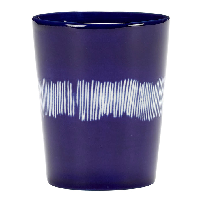 Serax Ottolenghi Feast Theekop 0,33 L - Lapis Lazuli