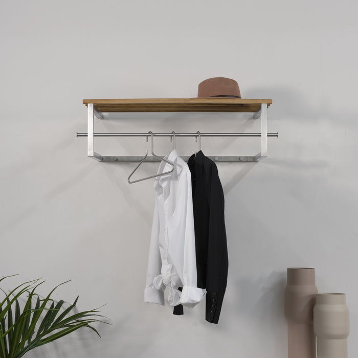 Spinder Design Rezzo Wandkapstok