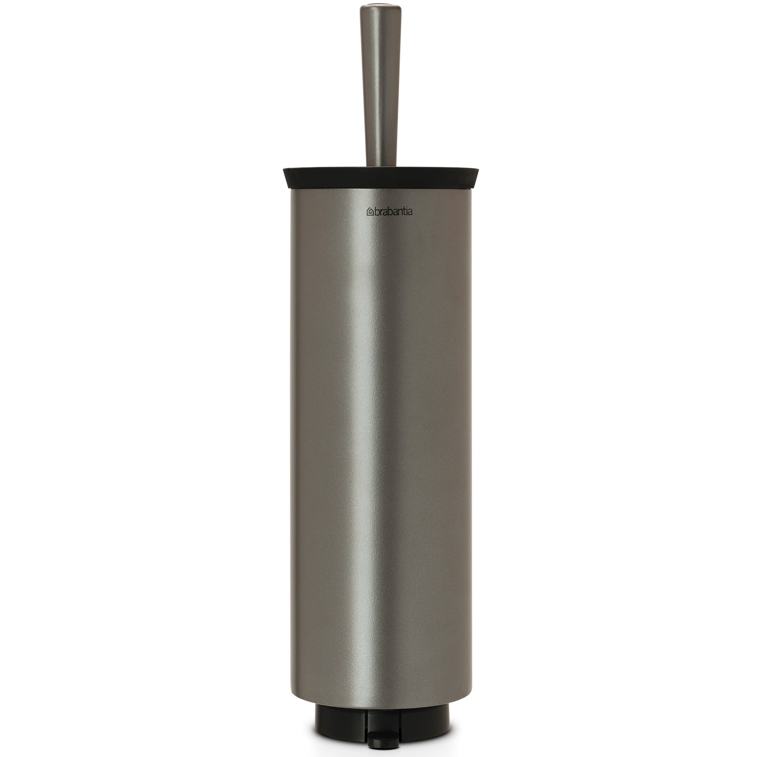 Brabantia RVS Toiletborstel met houder