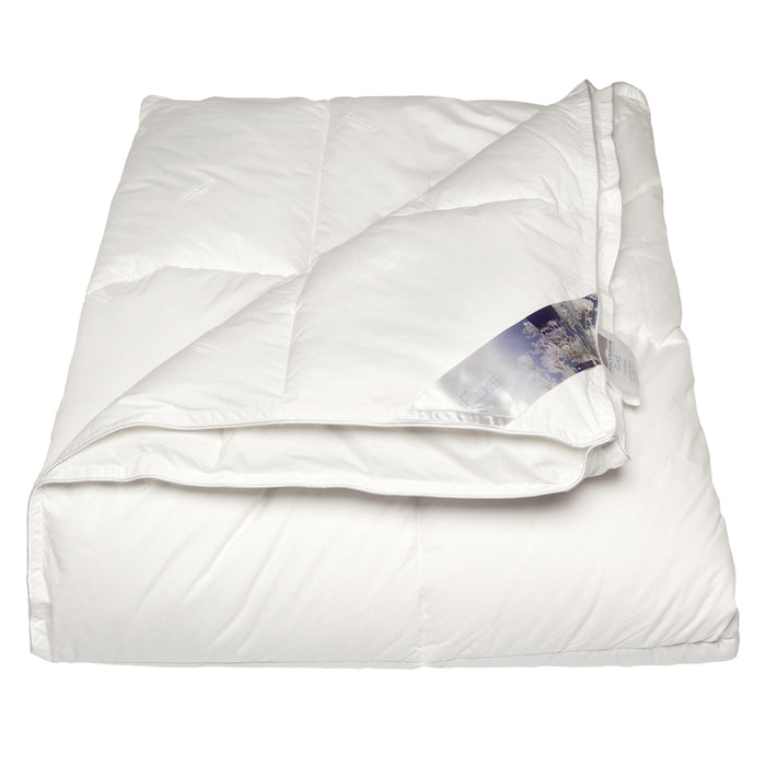 Polydaun Elke 4-seizoenen Dekbed 240 x 220 cm