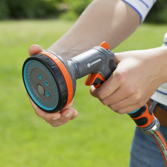 Gardena Comfort Broespistool