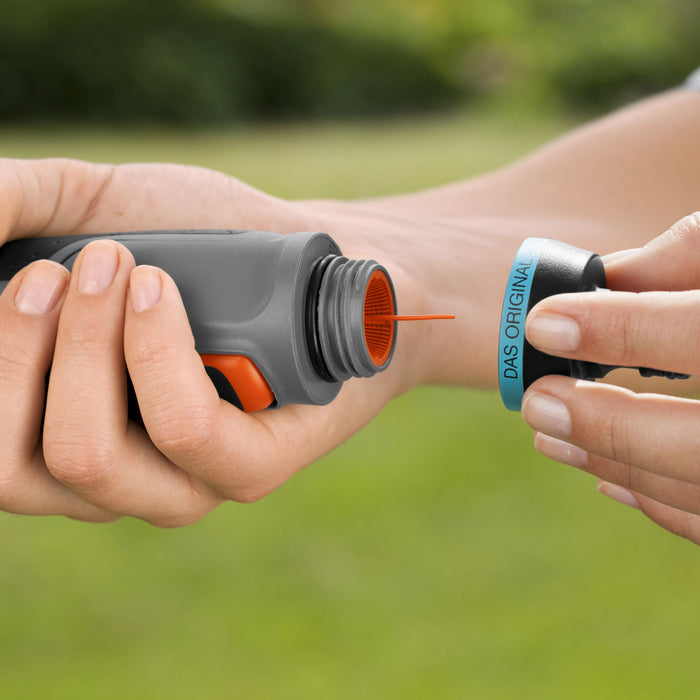 Gardena Comfort Broespistool