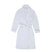Walra Home Robe Badjas - wit