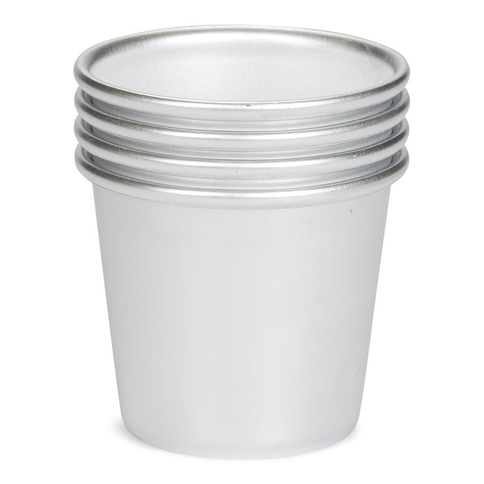 Patisse Timbaalvormen 4 st.