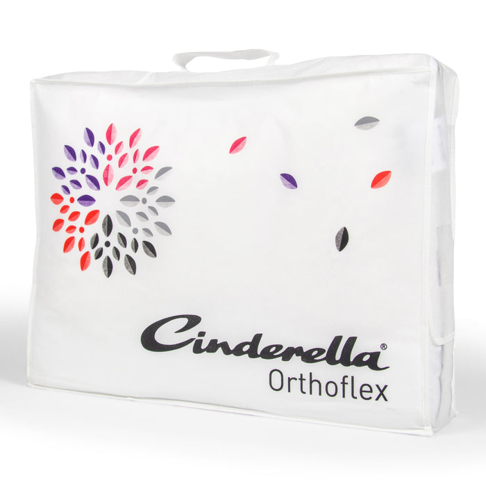 Cinderella Orthoflex Hoofdkussen Medium 50 x 60 x 10 cm