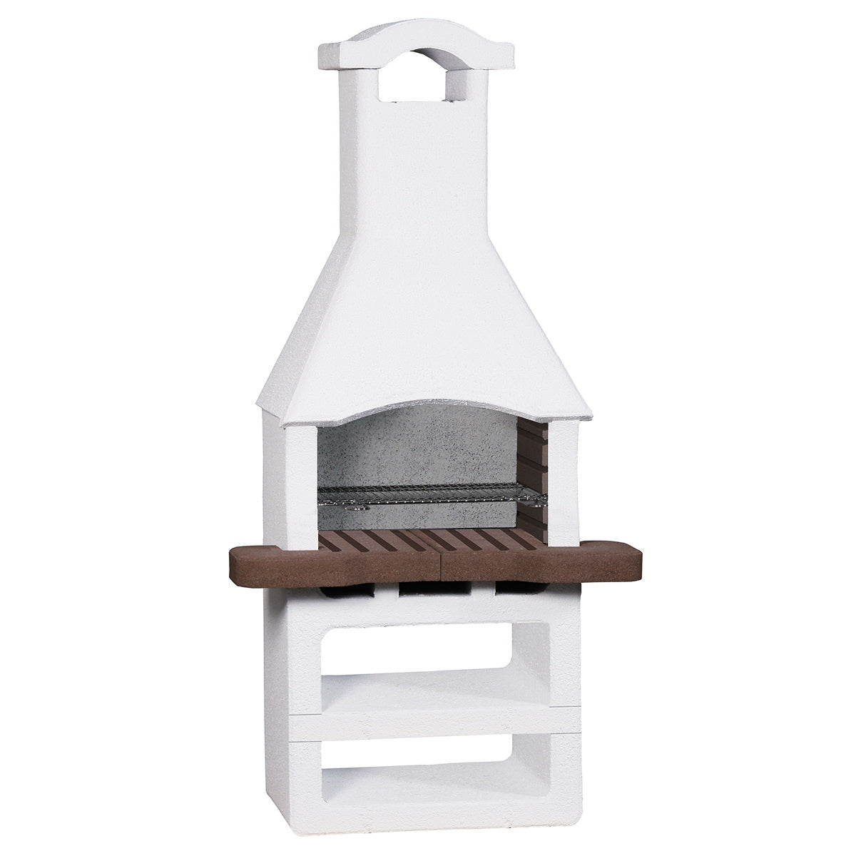 Intergard - Barbecue beton bbq tuinhaard nr.10