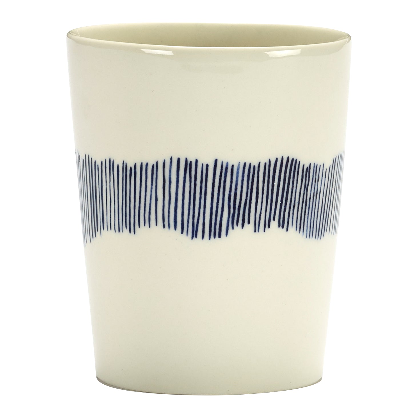 Serax Ottolenghi Feast Theekop 0,33 L - Wit