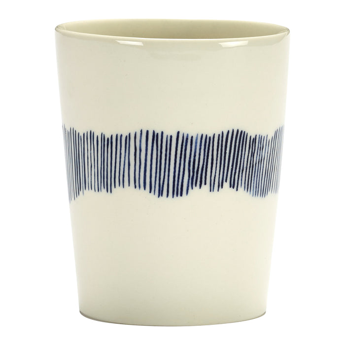 Serax Ottolenghi Feast Theekop 0,33 L - Wit