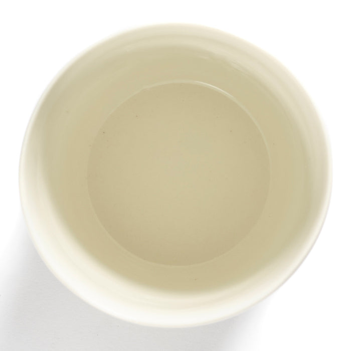 Serax Ottolenghi Feast Theekop 0,33 L - Wit