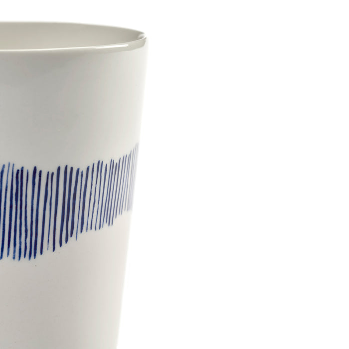 Serax Ottolenghi Feast Theekop 0,33 L - Wit