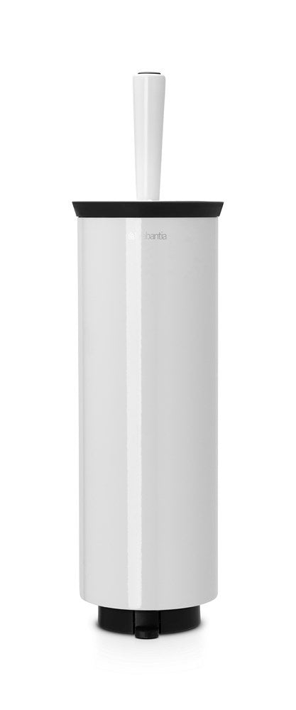 Brabantia RVS Toiletborstel met houder