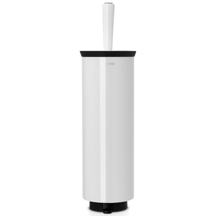Brabantia RVS Toiletborstel met houder