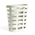 HAY Laundry Basket Wasmand L - Lichtgrijs