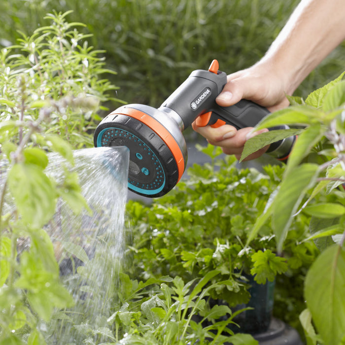 Gardena Premium Broespistool