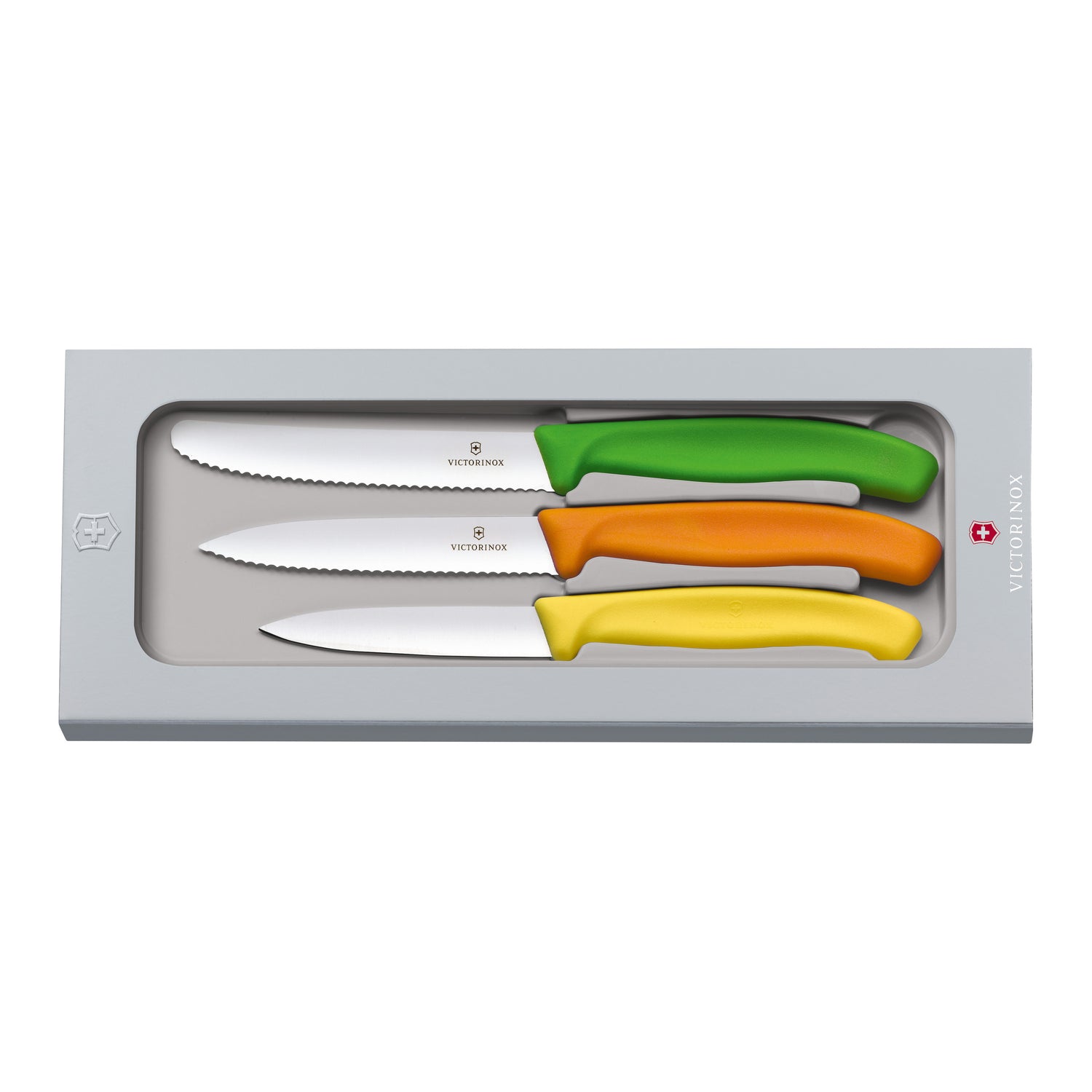 Victorinox Swiss Classic Keukenset 3-delig
