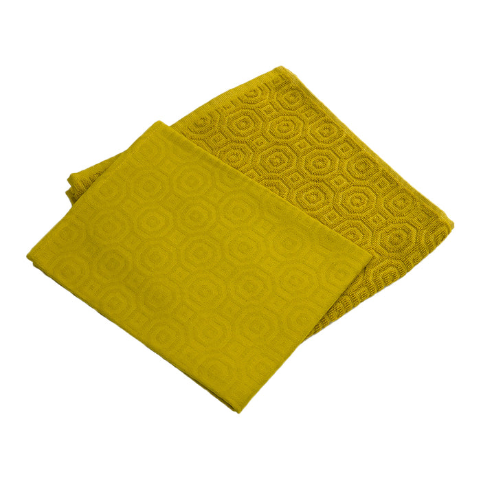 KOOK Inka Theedoek 60 x 65 cm