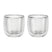 Zwilling Sorrento Dubbelwandig Theeglas 0,24 L - 2 st.
