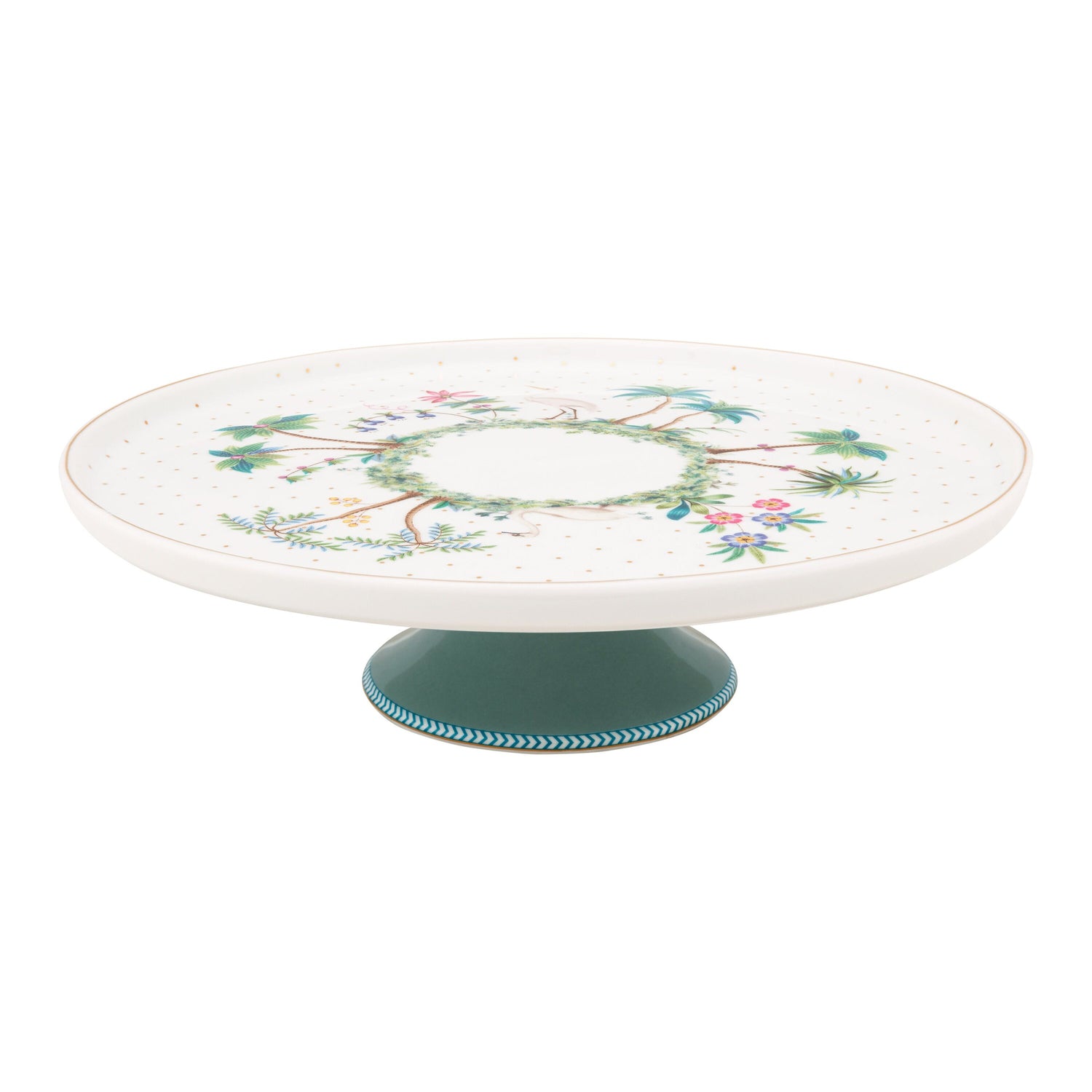 Pip Studio Jolie Taartplateau Ø 21 cm