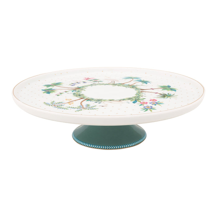 Pip Studio Jolie Taartplateau Ø 21 cm