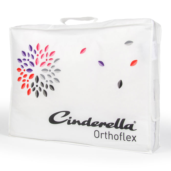 Cinderella Orthoflex Hoofdkussen Stevig 50 x 60 x 10 cm