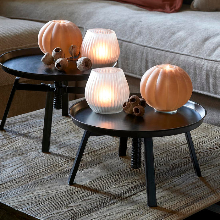 Riviera Maison Stellar Cake Stand -  33.0x33.0x20.0 cm