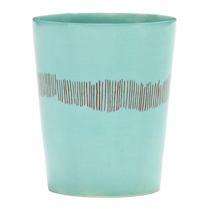 Serax Ottolenghi Feast Theekop 0,33 L - Azure