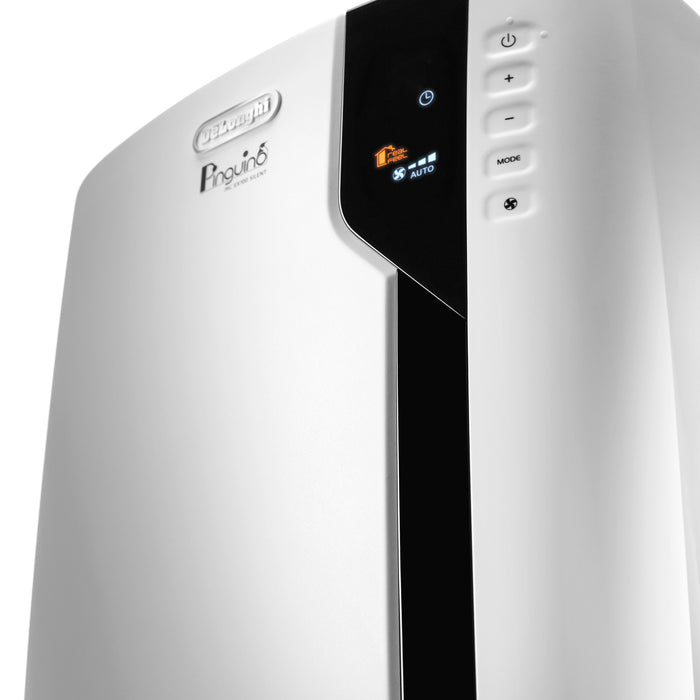 De'Longhi PAC EX100 Silent Pinguino Mobiele Airco