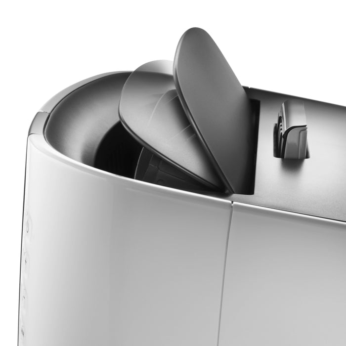 De'Longhi PAC EX100 Silent Pinguino Mobiele Airco